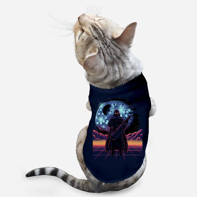 Synth Lord-Cat-Basic-Pet Tank-rmatix