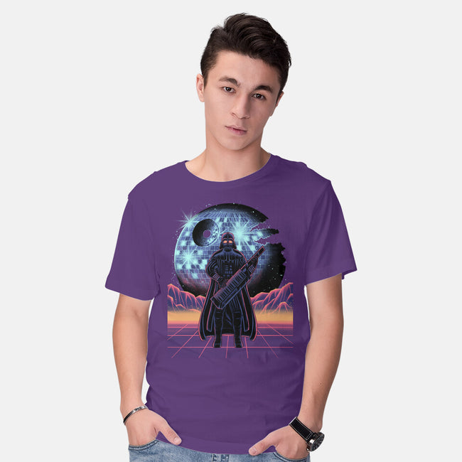 Synth Lord-Mens-Basic-Tee-rmatix