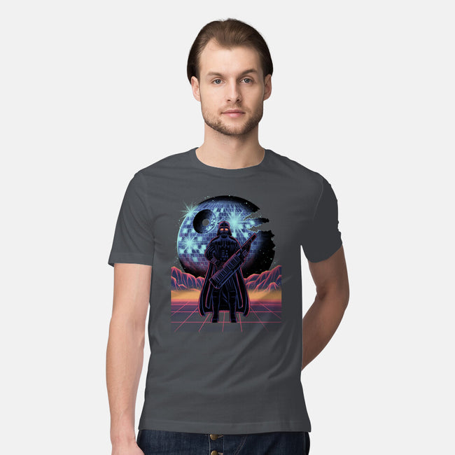 Synth Lord-Mens-Premium-Tee-rmatix