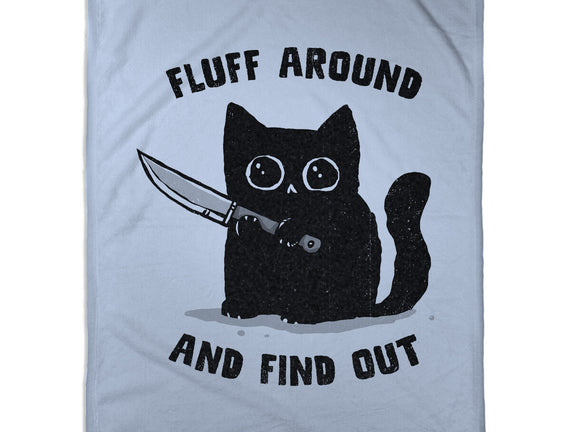 Fluff Around And Find Out