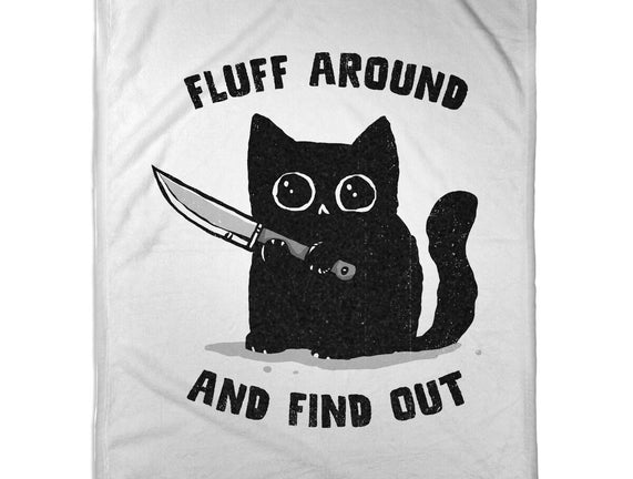 Fluff Around And Find Out