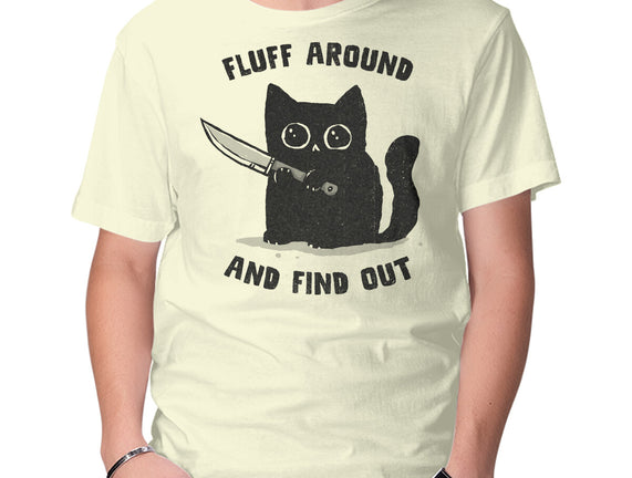 Fluff Around And Find Out