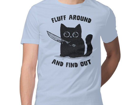 Fluff Around And Find Out