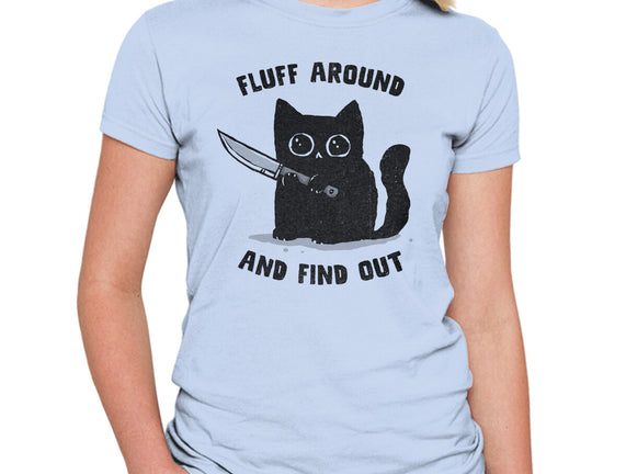 Fluff Around And Find Out