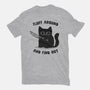 Fluff Around And Find Out-Mens-Heavyweight-Tee-kg07