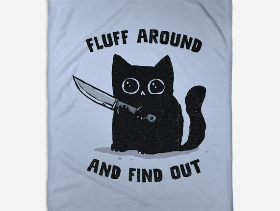 Fluff Around And Find Out