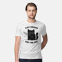 Fluff Around And Find Out-Mens-Premium-Tee-kg07