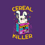 Cereal Killer Psycho Bunny-None-Matte-Poster-tobefonseca