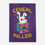 Cereal Killer Psycho Bunny-None-Indoor-Rug-tobefonseca