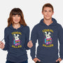 Cereal Killer Psycho Bunny-Unisex-Pullover-Sweatshirt-tobefonseca