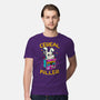 Cereal Killer Psycho Bunny-Mens-Premium-Tee-tobefonseca