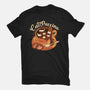 Catpuccino Kawaii Kittens-Mens-Premium-Tee-tobefonseca