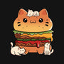 Catnivore Diet-None-Glossy-Sticker-tobefonseca