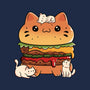 Catnivore Diet-None-Glossy-Sticker-tobefonseca