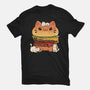 Catnivore Diet-Mens-Premium-Tee-tobefonseca