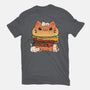 Catnivore Diet-Unisex-Basic-Tee-tobefonseca