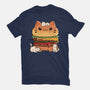 Catnivore Diet-Youth-Basic-Tee-tobefonseca