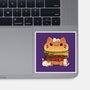 Catnivore Diet-None-Glossy-Sticker-tobefonseca