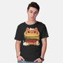 Catnivore Diet-Mens-Basic-Tee-tobefonseca