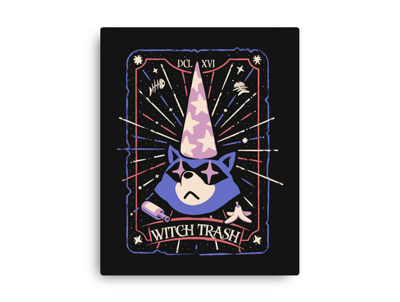 The Witch Trash