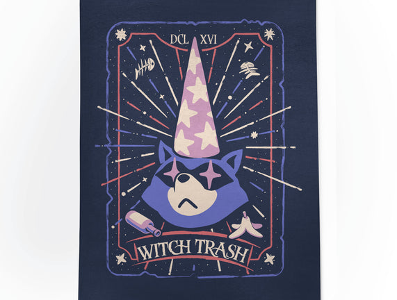 The Witch Trash