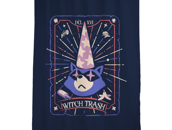 The Witch Trash