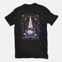 The Witch Trash-Mens-Premium-Tee-ilustrata