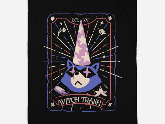 The Witch Trash