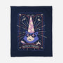 The Witch Trash-None-Fleece-Blanket-ilustrata