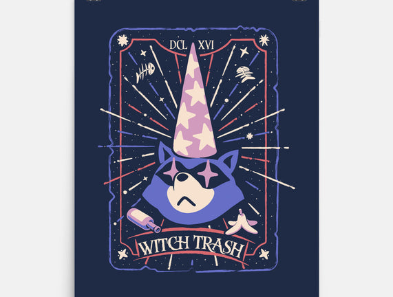 The Witch Trash