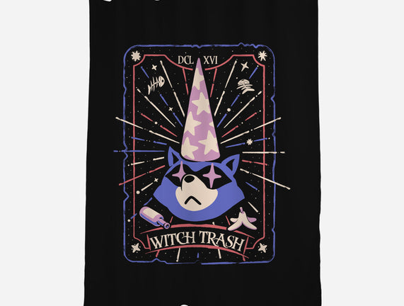 The Witch Trash