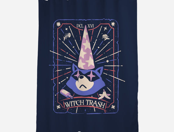 The Witch Trash