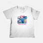 Straight Outta Cattown-Baby-Basic-Tee-naomori