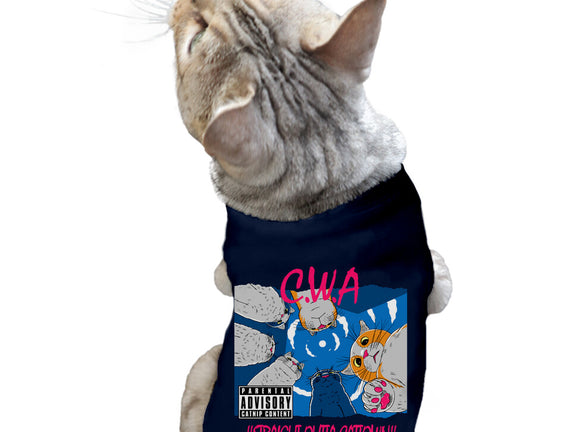 Straight Outta Cattown