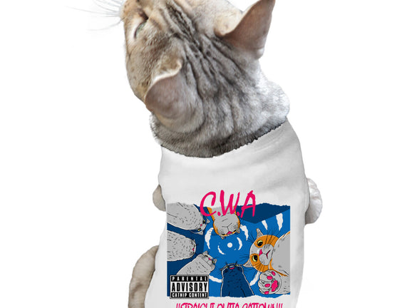 Straight Outta Cattown