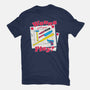 Good Guys Play-Youth-Basic-Tee-Nemons