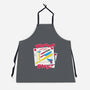 Good Guys Play-Unisex-Kitchen-Apron-Nemons