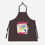 Good Guys Play-Unisex-Kitchen-Apron-Nemons