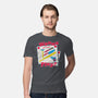 Good Guys Play-Mens-Premium-Tee-Nemons