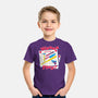 Good Guys Play-Youth-Basic-Tee-Nemons