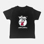 Lil Pearl-Baby-Basic-Tee-Nemons