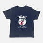 Lil Pearl-Baby-Basic-Tee-Nemons