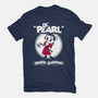 Lil Pearl-Mens-Premium-Tee-Nemons