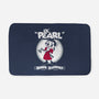 Lil Pearl-None-Memory Foam-Bath Mat-Nemons