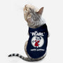 Lil Pearl-Cat-Basic-Pet Tank-Nemons