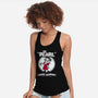 Lil Pearl-Womens-Racerback-Tank-Nemons