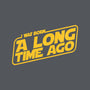 Born A Long Time Ago-None-Non-Removable Cover w Insert-Throw Pillow-retrodivision