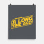 Born A Long Time Ago-None-Matte-Poster-retrodivision