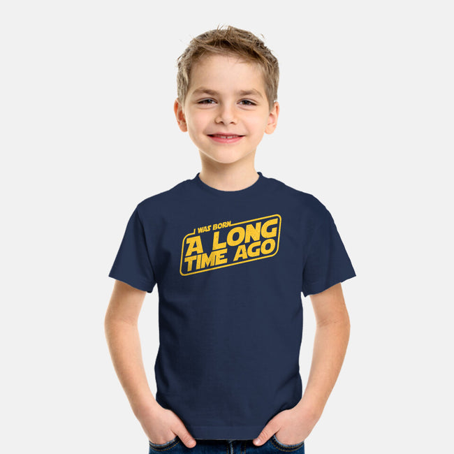 Born A Long Time Ago-Youth-Basic-Tee-retrodivision