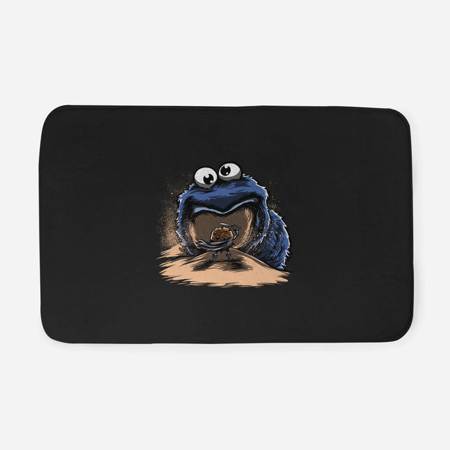 Cookieworm-None-Memory Foam-Bath Mat-zascanauta